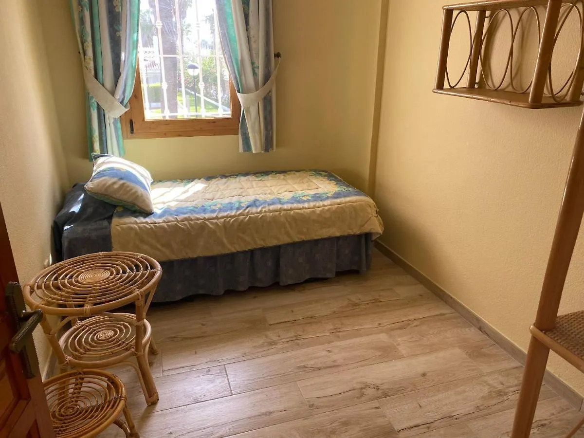 Magnifico Chalet Unico Junto Al Mar Caleta De Velez 0*,  Spain