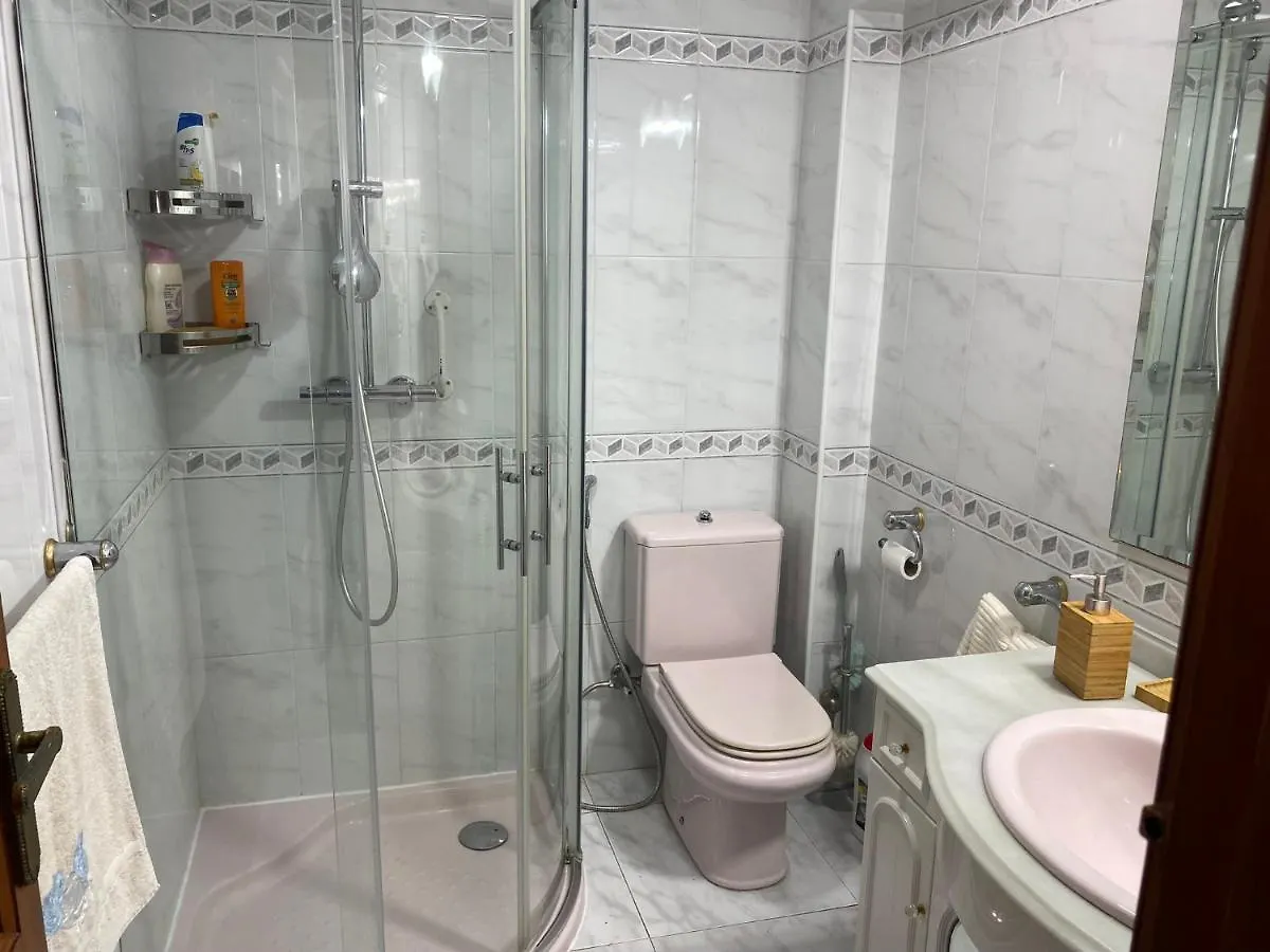 Magnifico Chalet Unico Junto Al Mar Caleta De Velez Holiday home