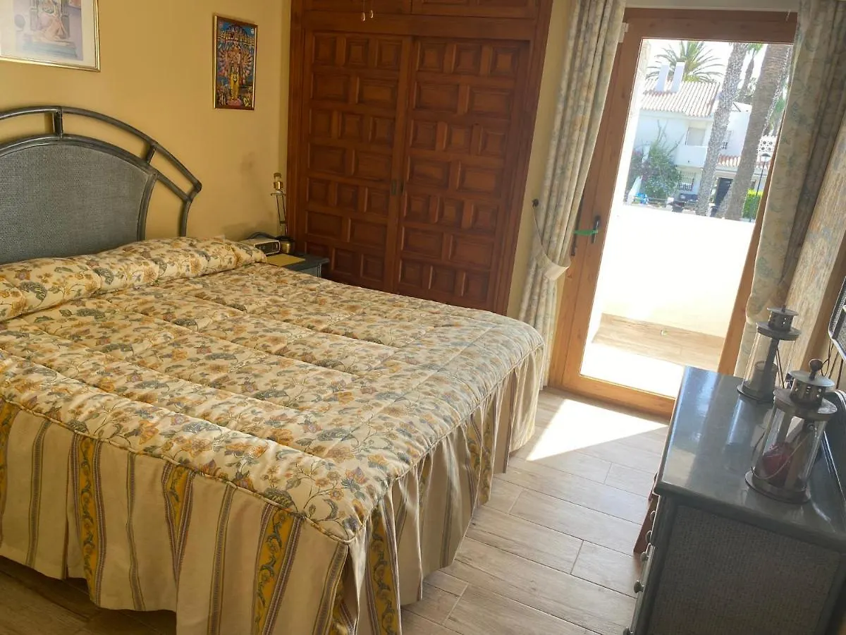 Magnifico Chalet Unico Junto Al Mar Caleta De Velez 0*,  Spain