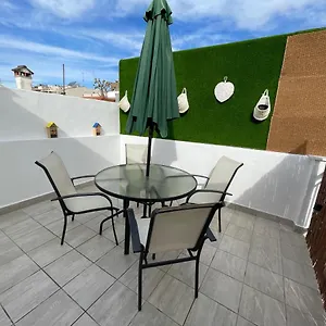 La Casita Del Pescador Сasa de vacaciones